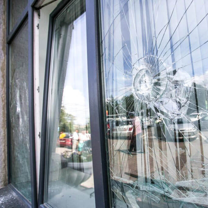 Home Window Repair Services in Sacramento, CA