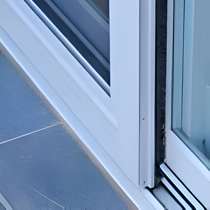 sliding patio door solutions